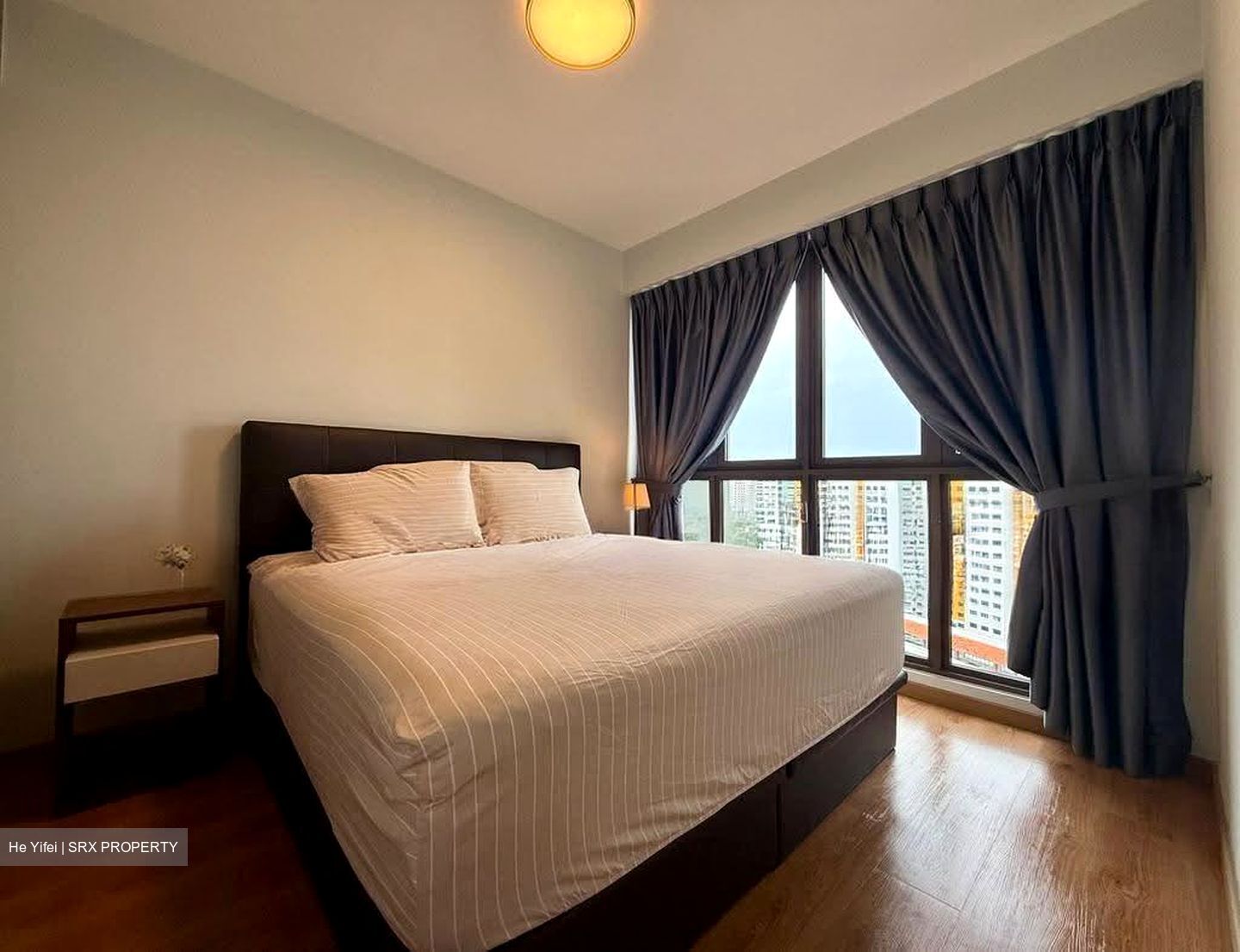 Rivercove Residences (D19), Condominium #609196041